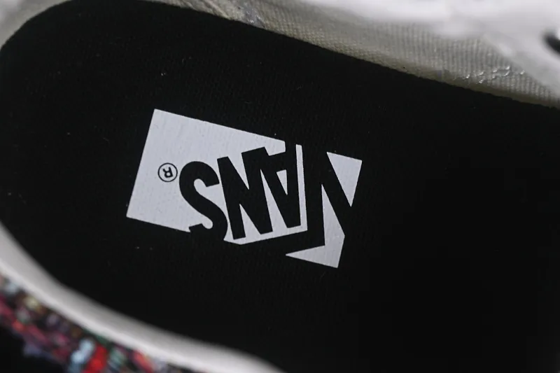 All categories Vans Vans series Vans Low Vans low-top Vans Old Skool Vans high-end branch low-top casual skateboard shoes VN000D9VDE2